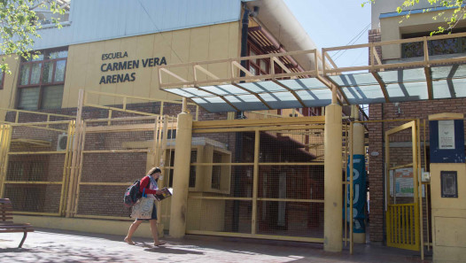 imagen Abren concurso público para cobertura de cargos docentes y conformación de registros de aspirantes