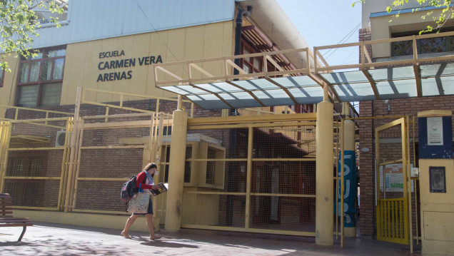 imagen Abren concurso público para cobertura de cargos docentes y conformación de registros de aspirantes