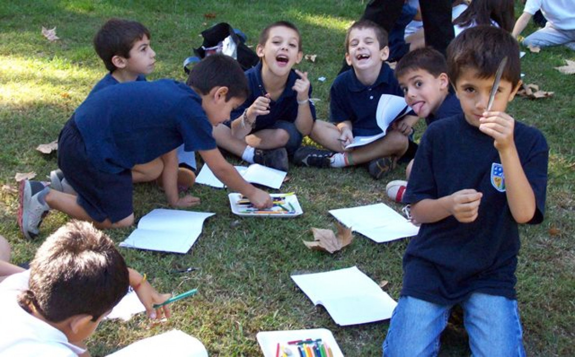 imagen Condiciones de admisibilidad de nuestra Escuela establece nueva normativa