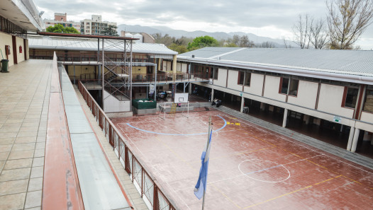 imagen Otorgarán becas de posgrado para docentes de la Escuela Carmen Vera Arenas