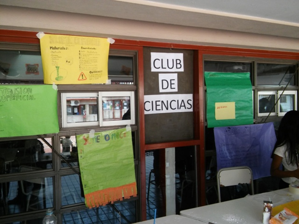 imagen Muestra de Actividades y Clases Públicas de Talleres Expresivos