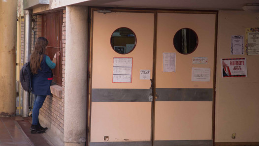 imagen Actualizaron el protocolo de autorización para el retiro de estudiantes