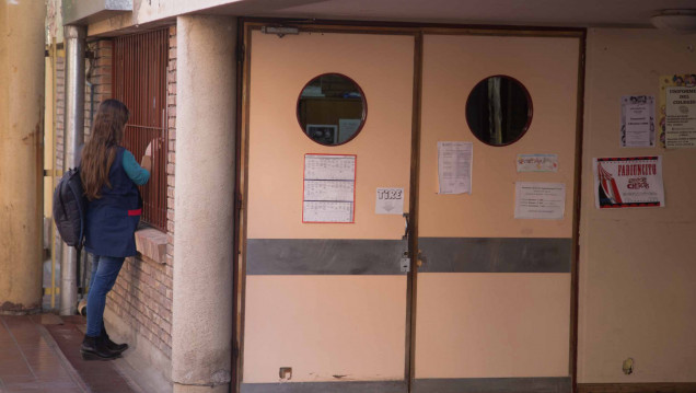 imagen Actualizaron el protocolo de autorización para el retiro de estudiantes