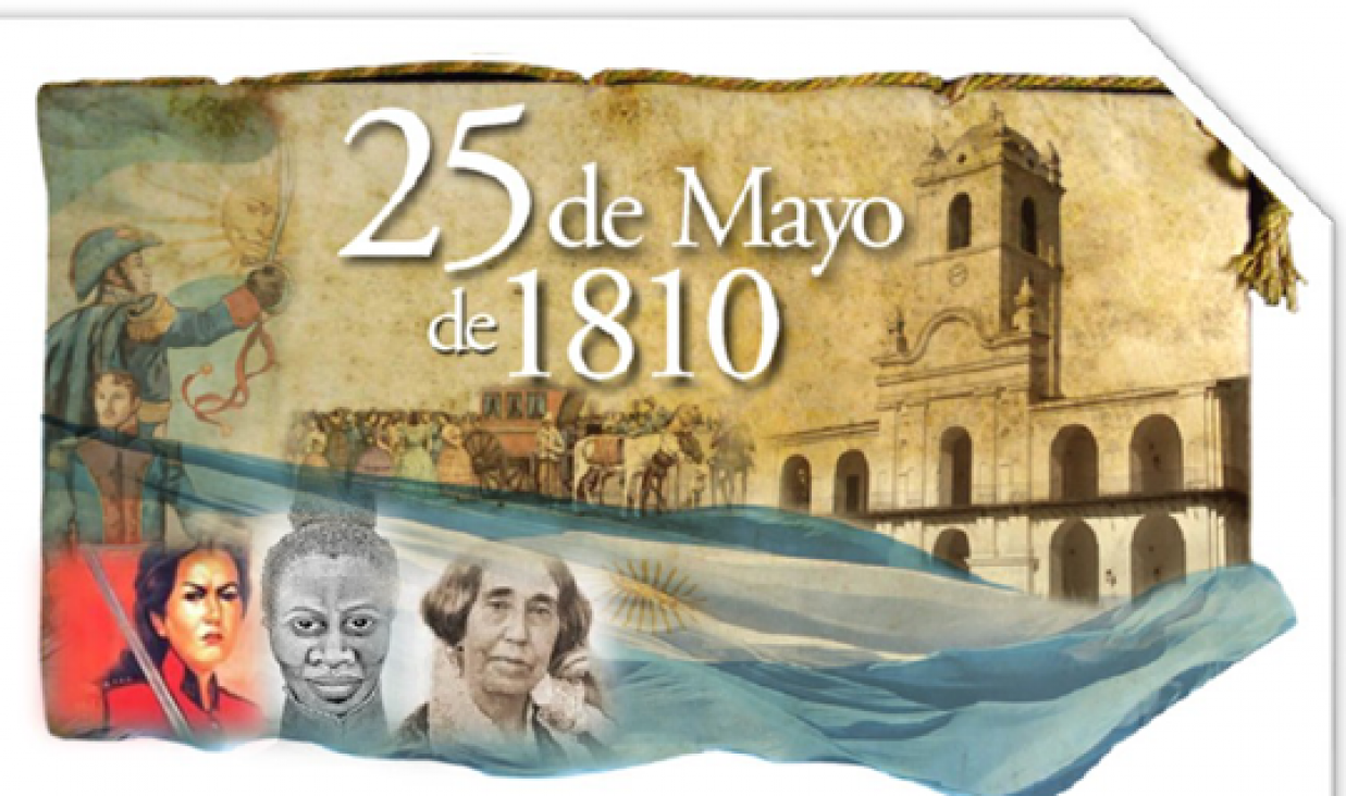 imagen Acto 25 de mayo