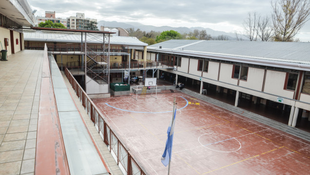 imagen Sobre inscripción para solicitud de vacantes desde sala de 5 a 7º año