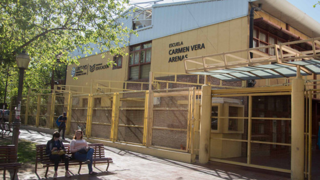 imagen Familias de estudiantes que ingresen a la Sala de 4 deberán completar una encuesta