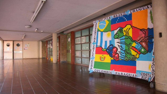 imagen Inicio ciclo lectivo