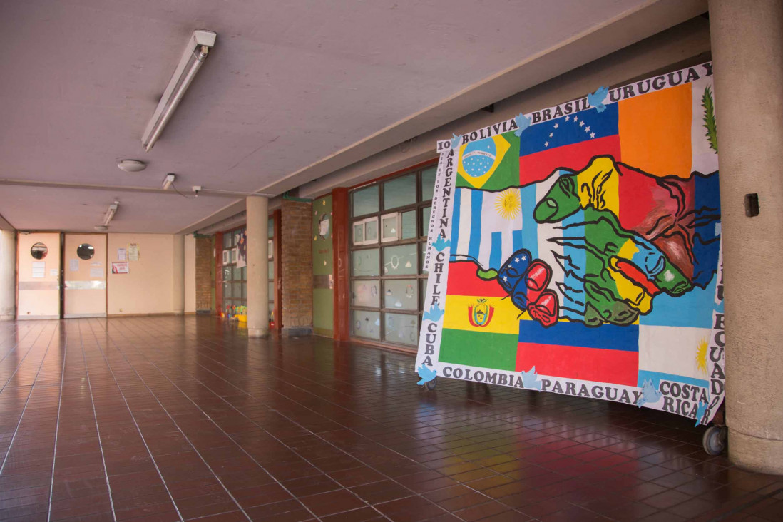 imagen Inicio ciclo lectivo