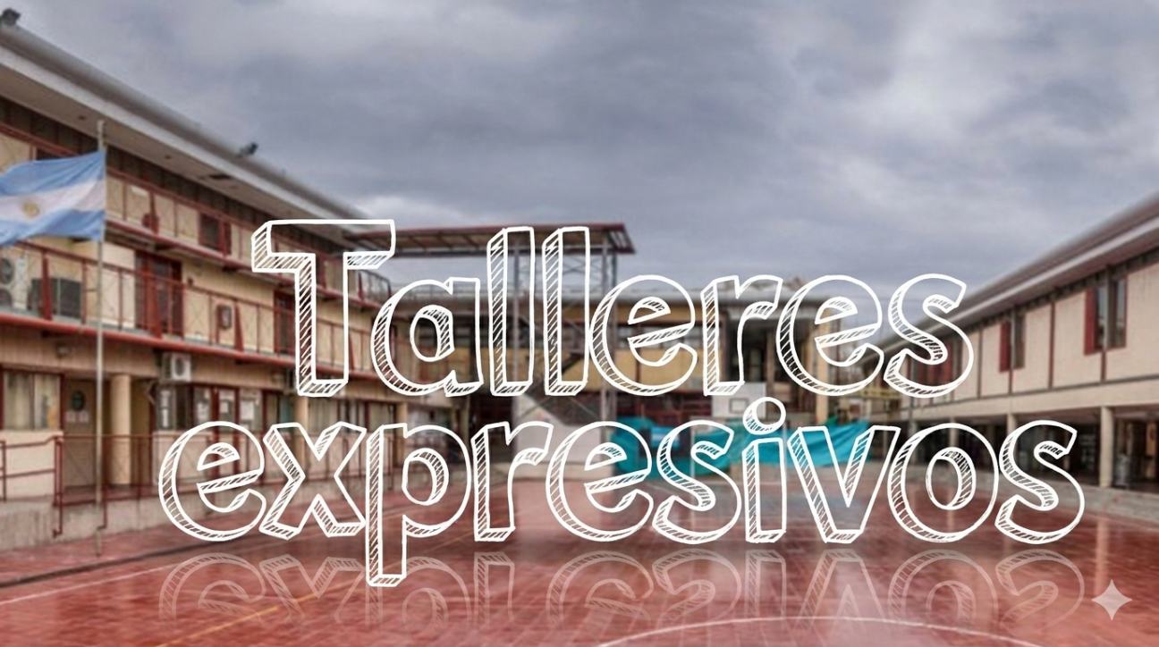 imagen Realizarán clases de prueba de los Talleres Expresivos