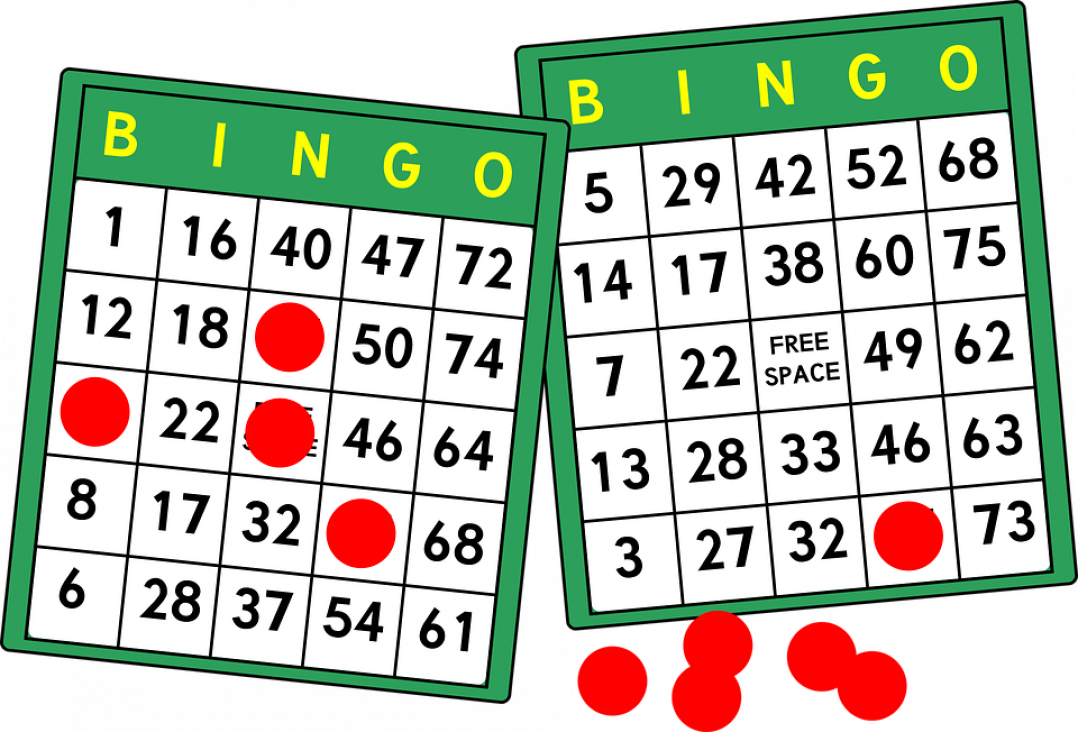 imagen ¡Gran bingo en la ECVA!