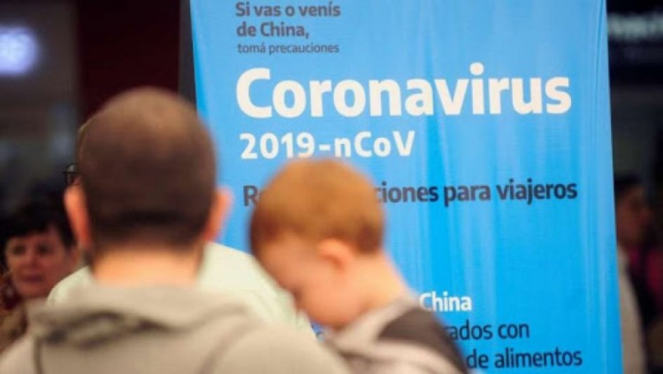 imagen Coronavirus: el protocolo para actuar en la UNCUYO