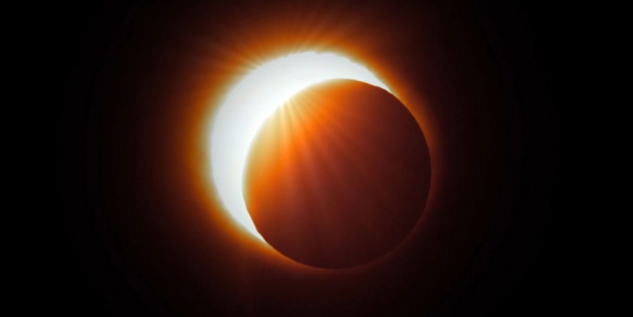 imagen Especialista de la UNCUYO explica el próximo eclipse solar