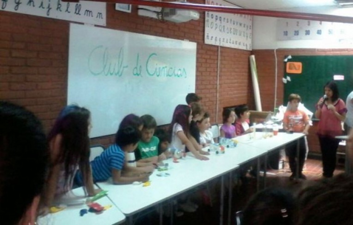 imagen Talleres Expresivos 2020