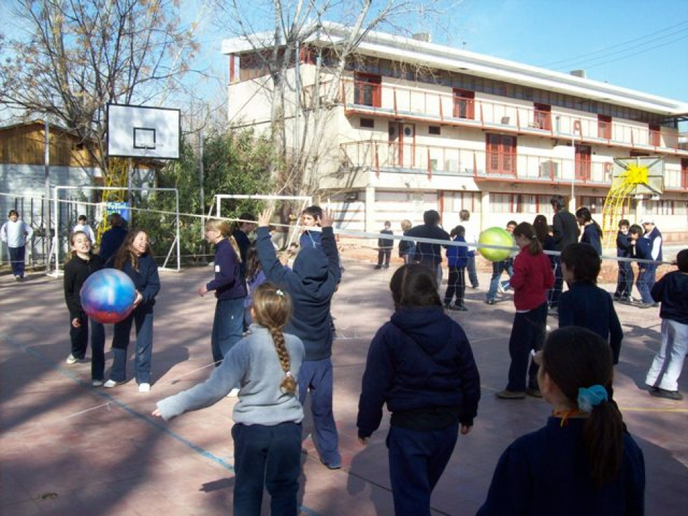 imagen Régimen de Evaluación, Acreditación y Promoción de Aprendizajes de nuestra Escuela