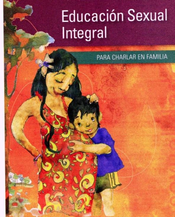 imagen Se realizaron talleres de Educación Sexual integral