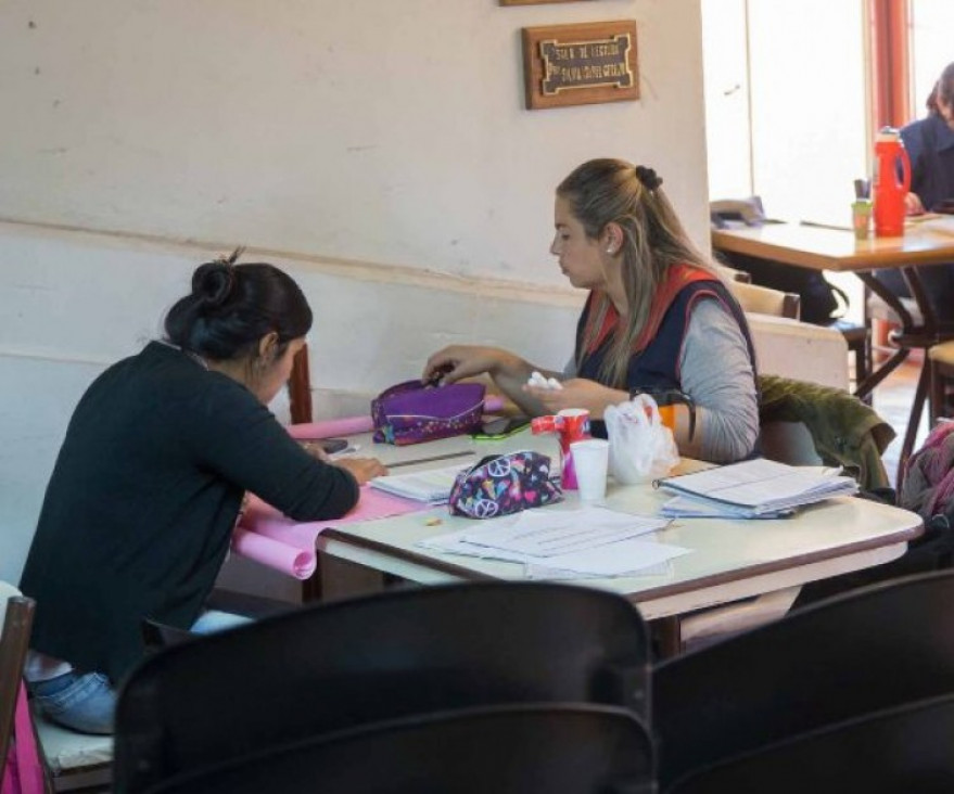 imagen Docentes de la ECVA podrán ser tutores en asignatura de la Facultad