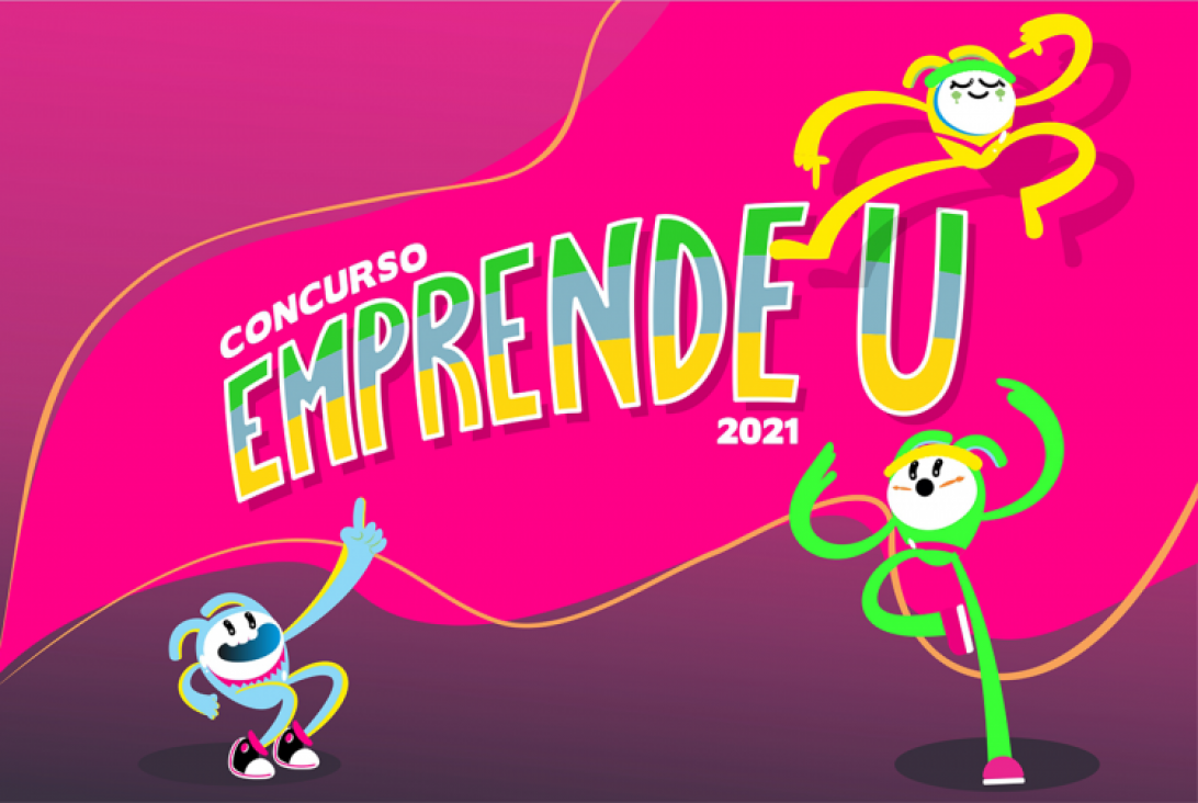 imagen Abren las inscripciones para el Concurso Emprende U 2021