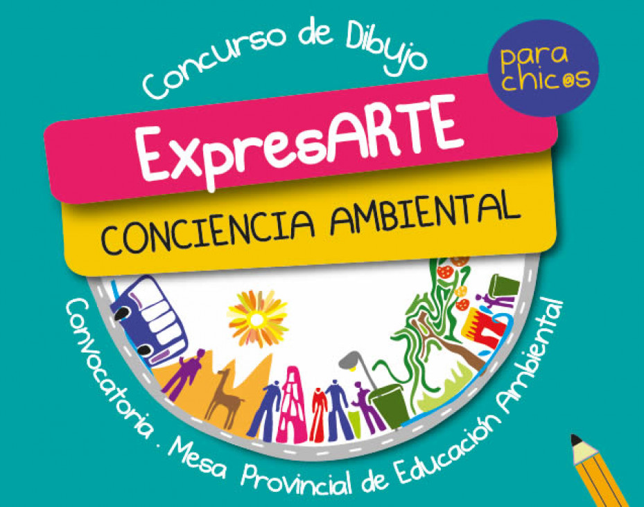 imagen Ganadores del Concurso ExpresArte