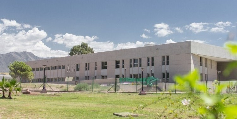 imagen Asunción de las nuevas autoridades de la Facultad de Educación