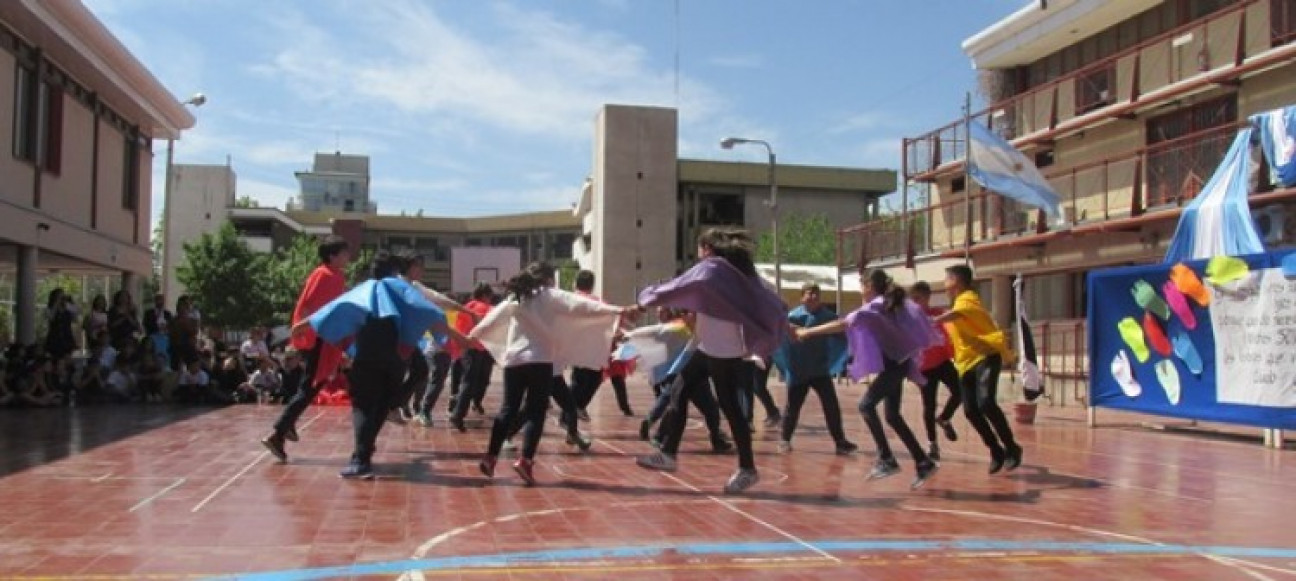 imagen Festejo día del estudiante