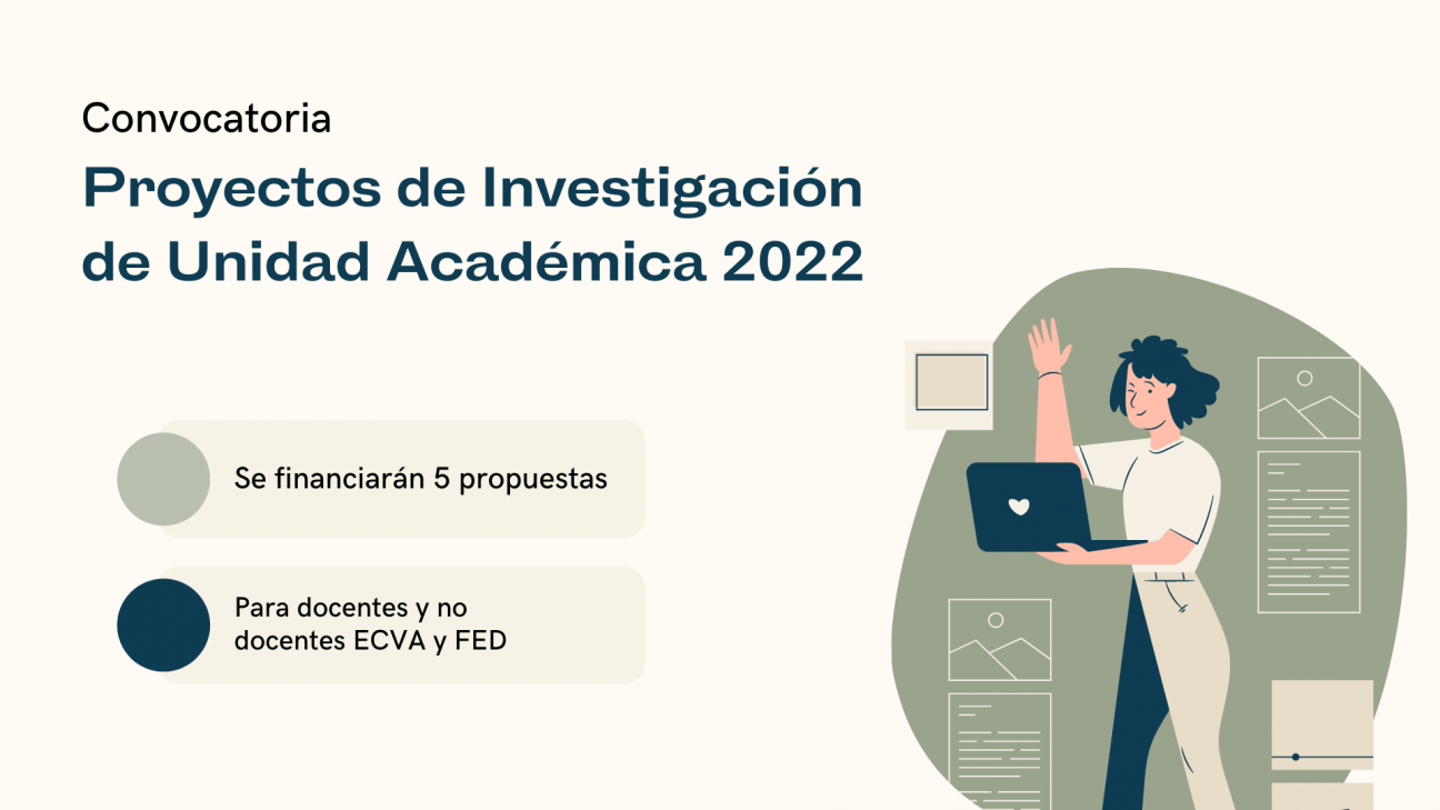 imagen La Facultad de Educación financiará proyectos de investigación