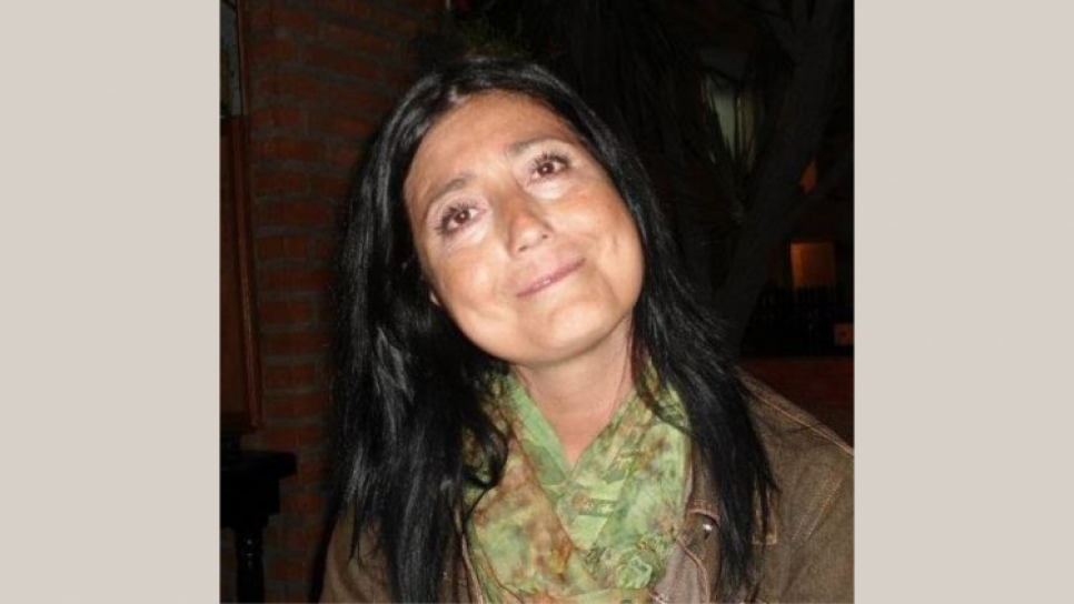 imagen Falleció Leticia Euliarte: tres días de duelo y suspensión de actividades por 24 horas