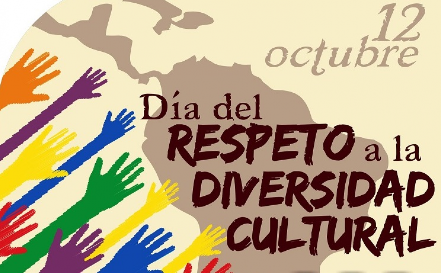 imagen 12‌ ‌de‌ ‌octubre:‌ ‌Día‌ ‌del‌ ‌Respeto‌ ‌a‌ ‌la‌ ‌Diversidad‌ ‌Cultural‌ 