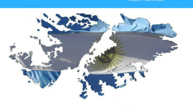 imagen 10 de junio: Día de la Afirmación de los Derechos Argentinos sobre las Islas Malvinas