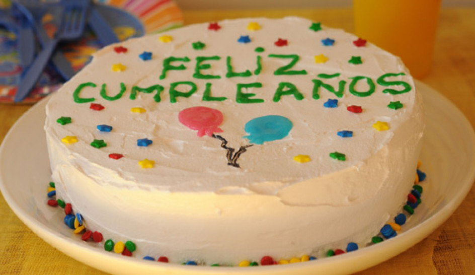 imagen Podés festejar tu cumpleaños en el Club UNCUYO