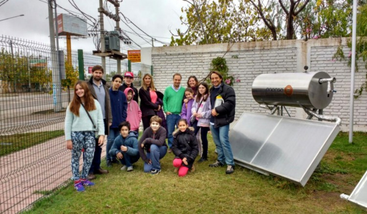 imagen Nuestros estudiantes conocieron de cerca una empresa conformada por emprendedores